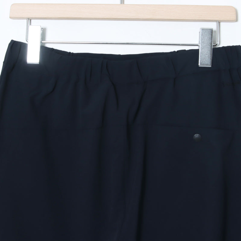 snow peak(スノーピーク) Active Comfort Slim Pants 画像26
