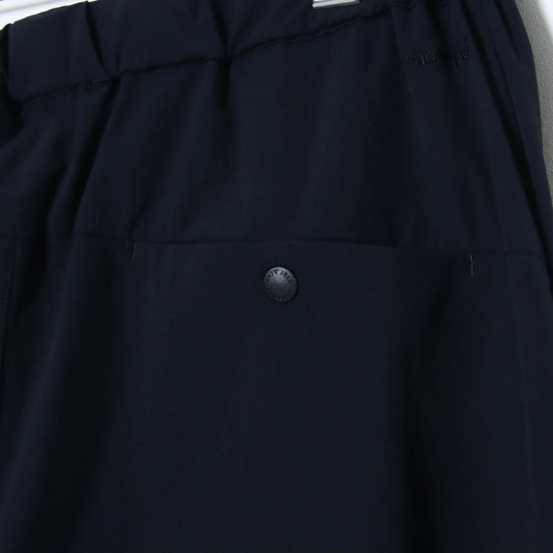 snow peak(スノーピーク) Active Comfort Slim Pants 画像27