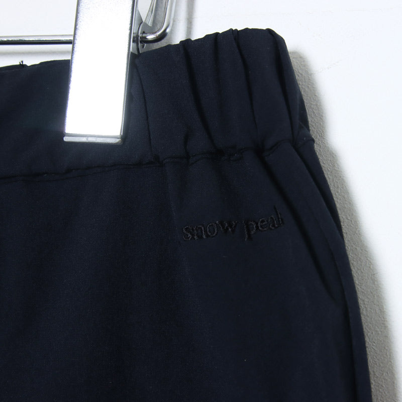 snow peak(スノーピーク) Active Comfort Slim Pants 画像28