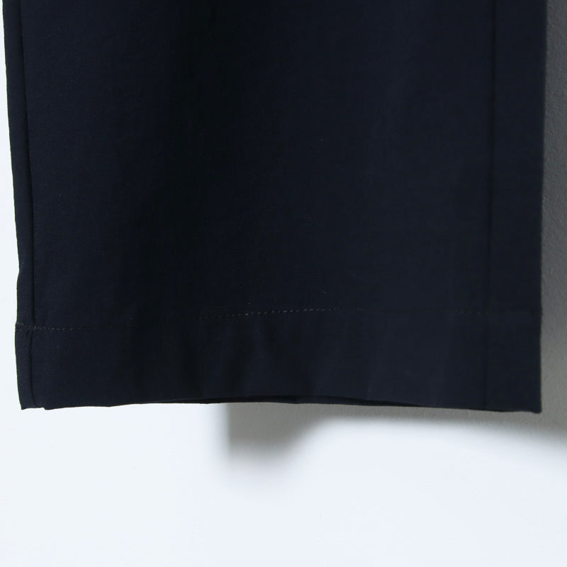 snow peak(スノーピーク) Active Comfort Slim Pants 画像29