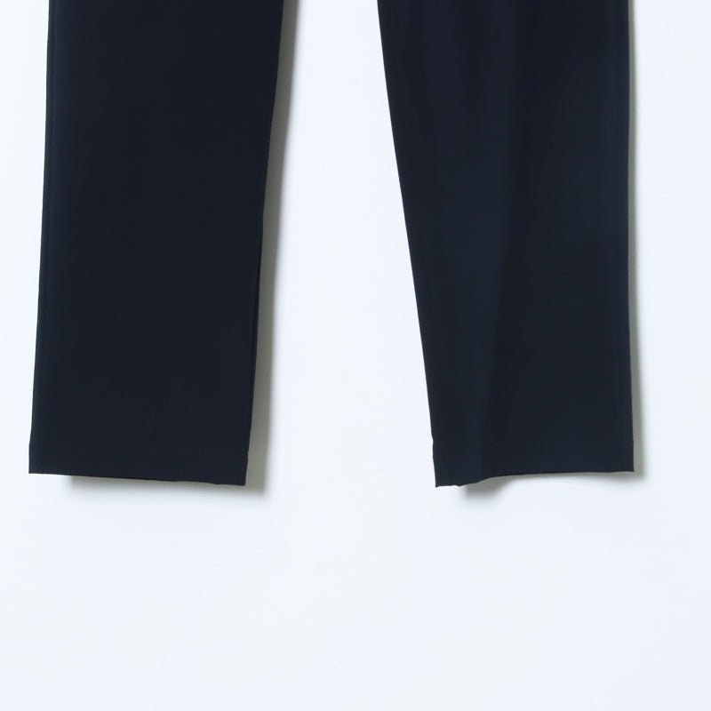 snow peak(スノーピーク) Active Comfort Slim Pants 画像30