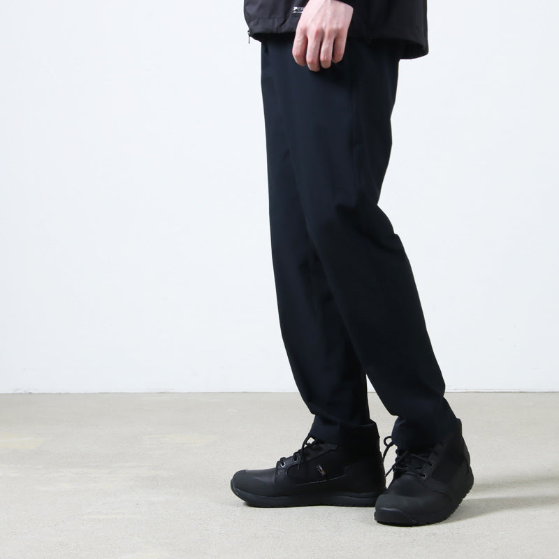 snow peak(スノーピーク) Active Comfort Slim Pants 画像7