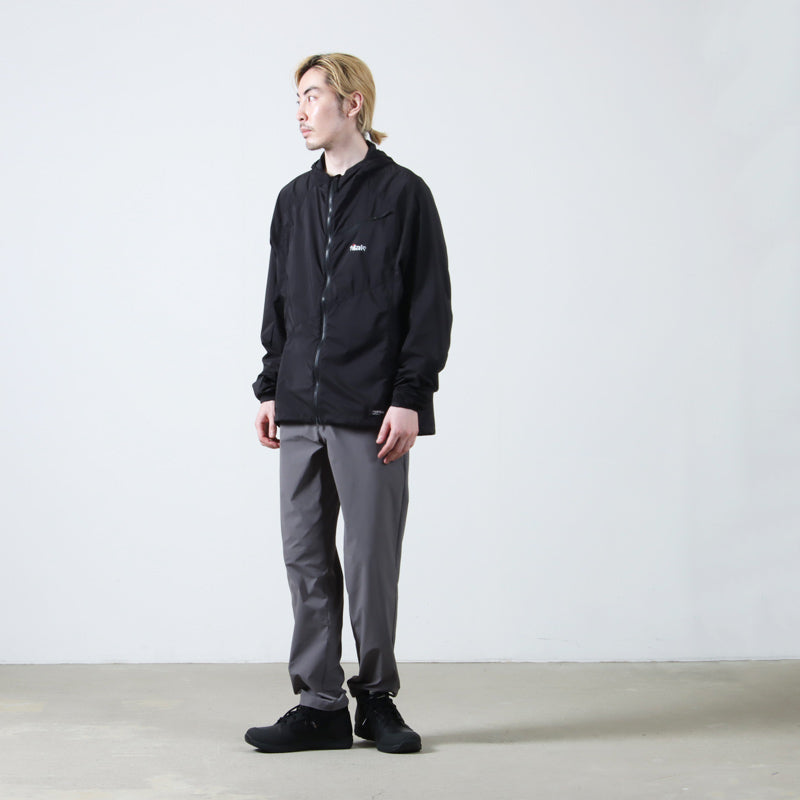 snow peak(スノーピーク) Active Comfort Slim Pants 画像8