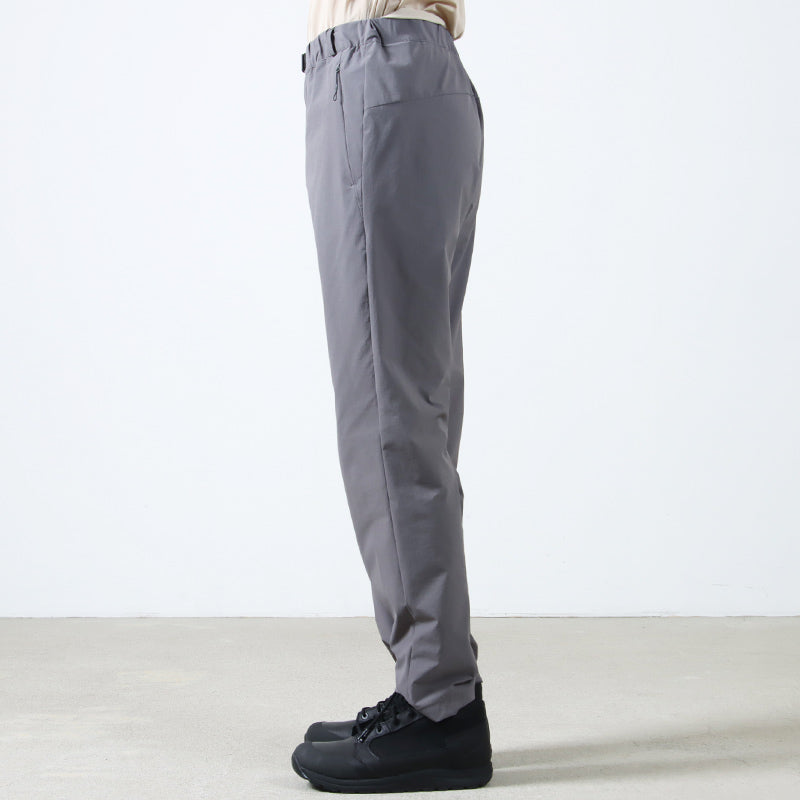 snow peak(スノーピーク) Active Comfort Slim Pants 画像11