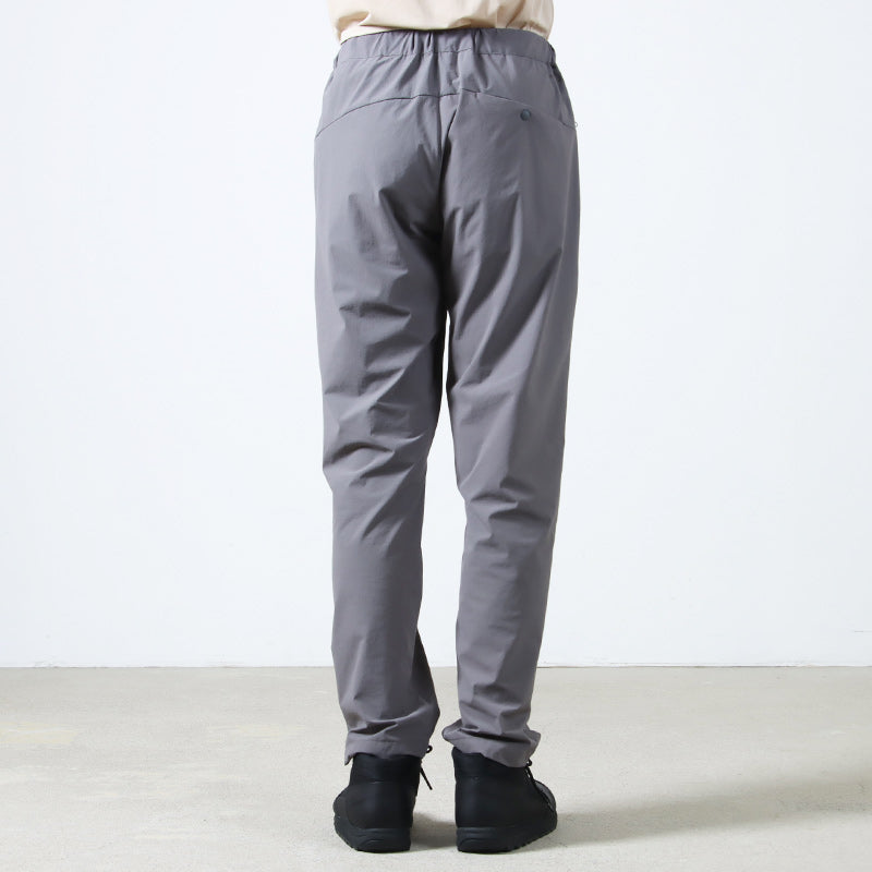 snow peak(スノーピーク) Active Comfort Slim Pants 画像12