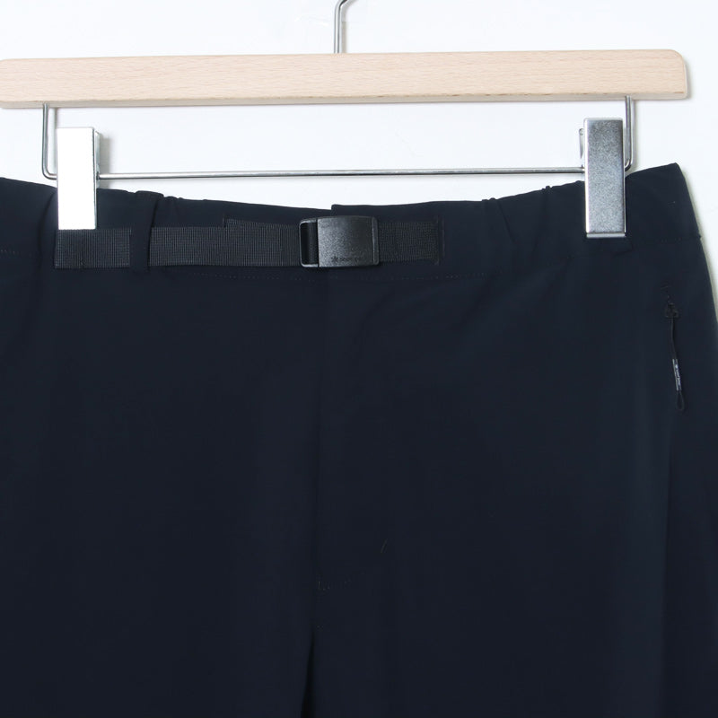 snow peak(スノーピーク) Active Comfort Slim Pants 画像13
