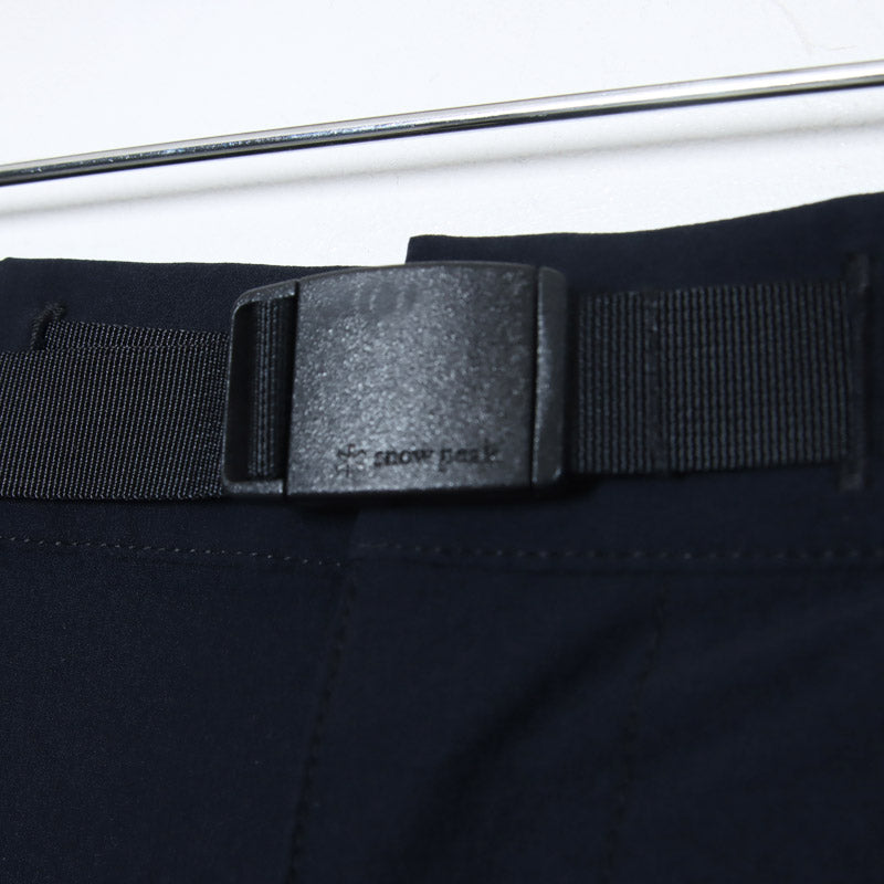 snow peak(スノーピーク) Active Comfort Slim Pants 画像14
