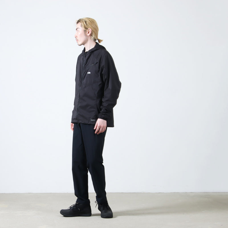 snow peak(スノーピーク) Active Comfort Slim Pants 画像19