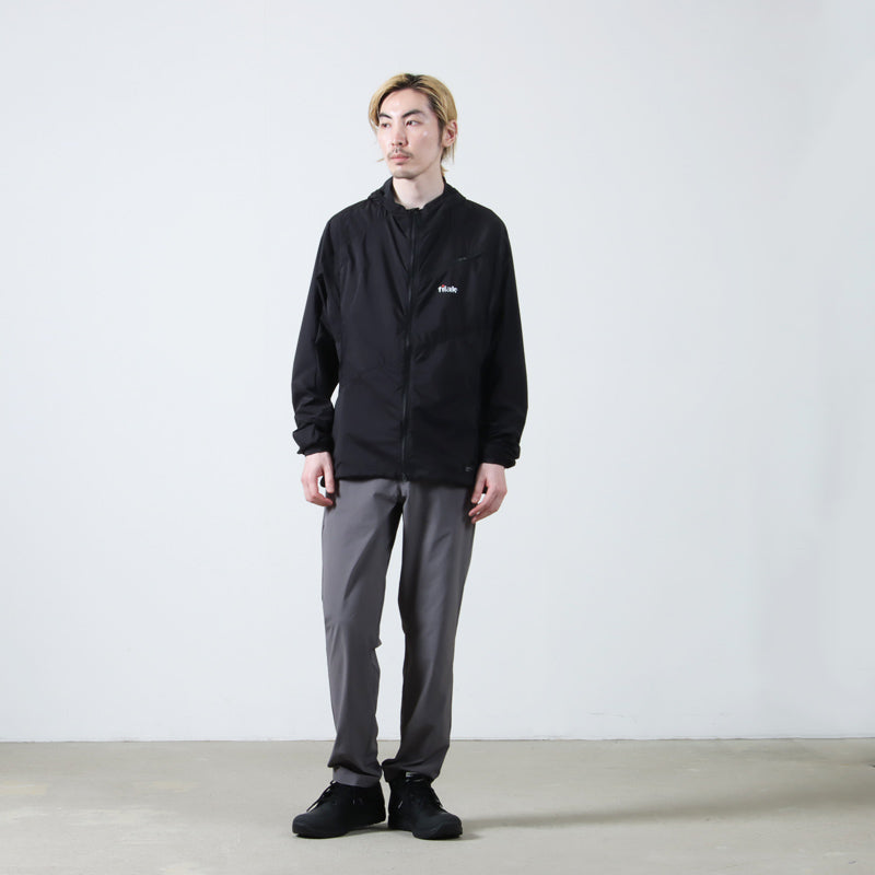snow peak(スノーピーク) Active Comfort Slim Pants 画像21