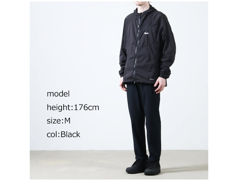 snow peak(スノーピーク) Active Comfort Slim Pants 画像23