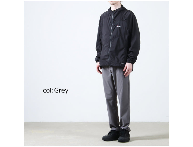 snow peak(スノーピーク) Active Comfort Slim Pants 画像24