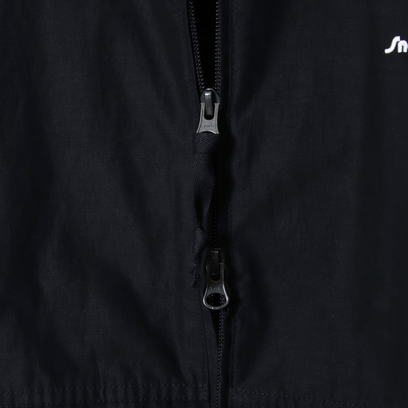 snow peak(スノーピーク) Light Mountain Cloth Jacket 画像30