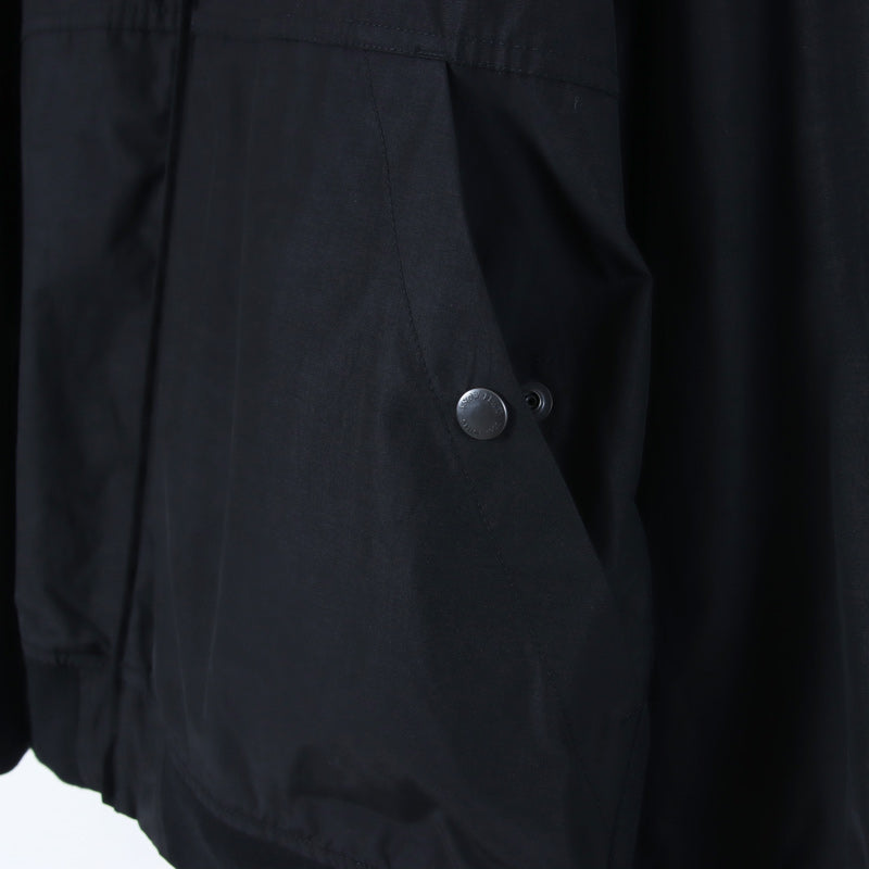 snow peak(スノーピーク) Light Mountain Cloth Jacket 画像31