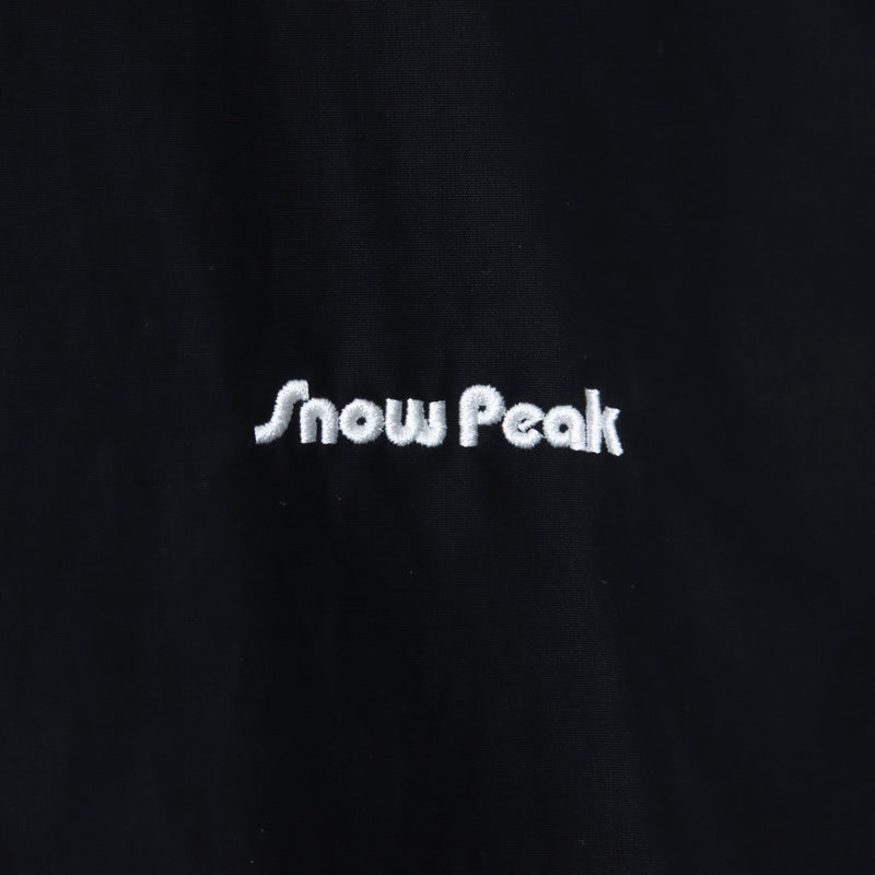 snow peak(スノーピーク) Light Mountain Cloth Jacket 画像14