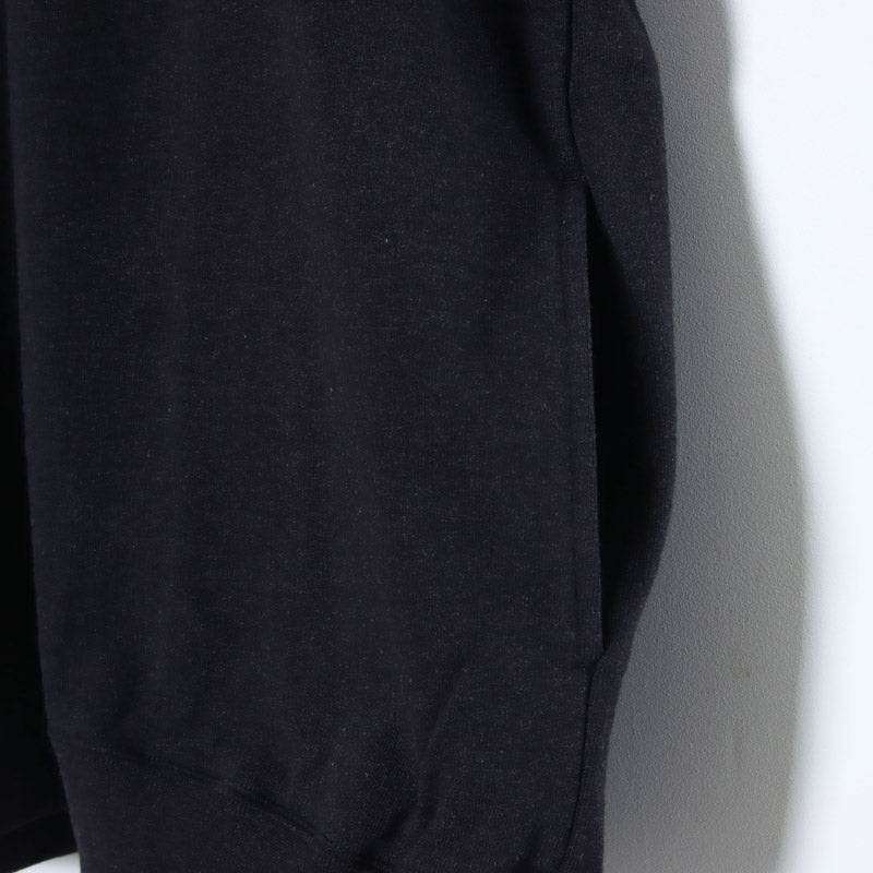 snow peak(スノーピーク) Recycled Cotton Pullover 画像28
