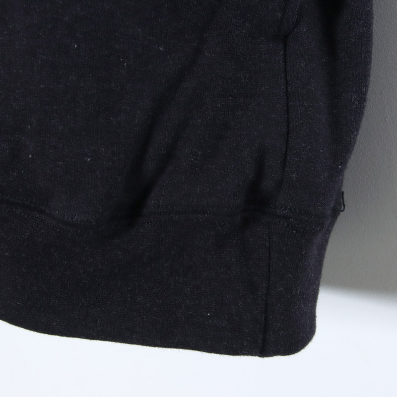 snow peak(スノーピーク) Recycled Cotton Pullover 画像31
