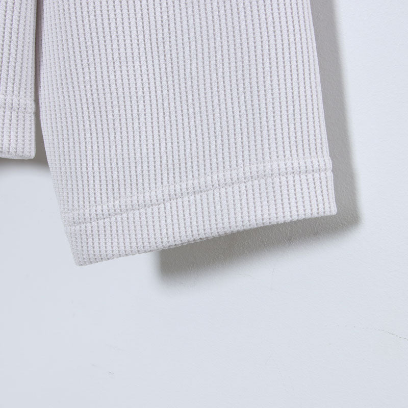 snow peak(スノーピーク) Dry Thermal L/S T-Shirt 画像27