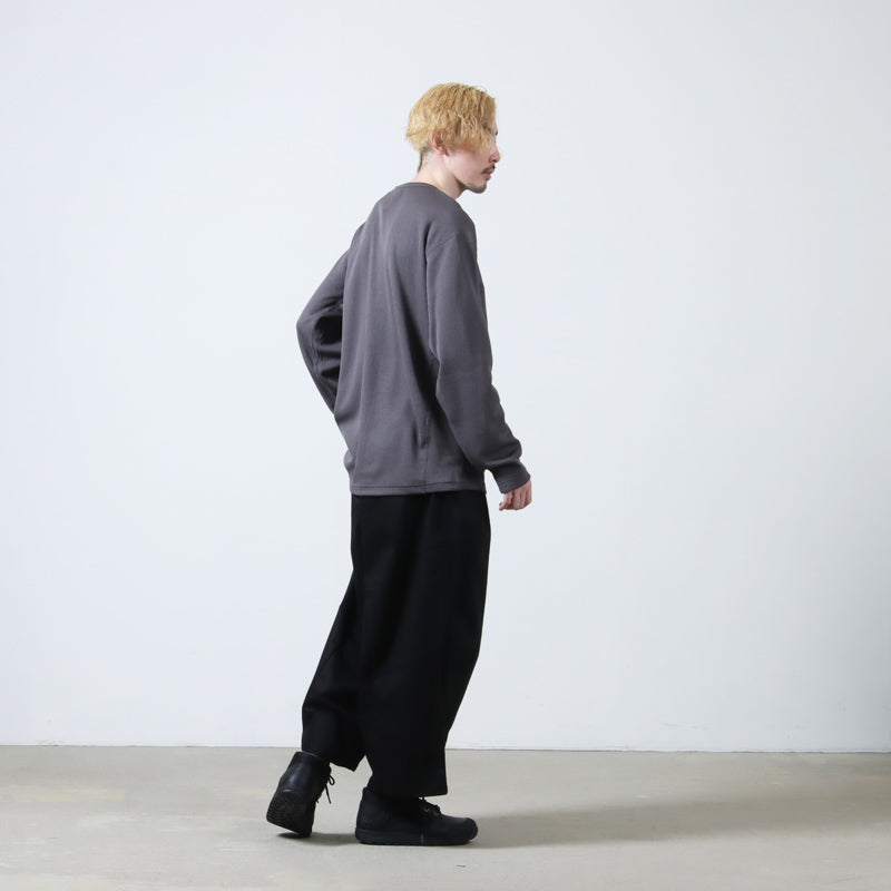 snow peak(スノーピーク) Dry Thermal L/S T-Shirt 画像22