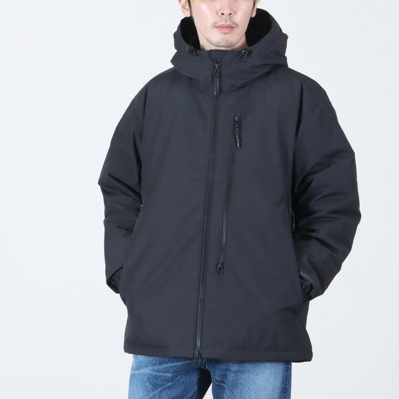 snow peak(スノーピーク) FR 2L Down Jacket