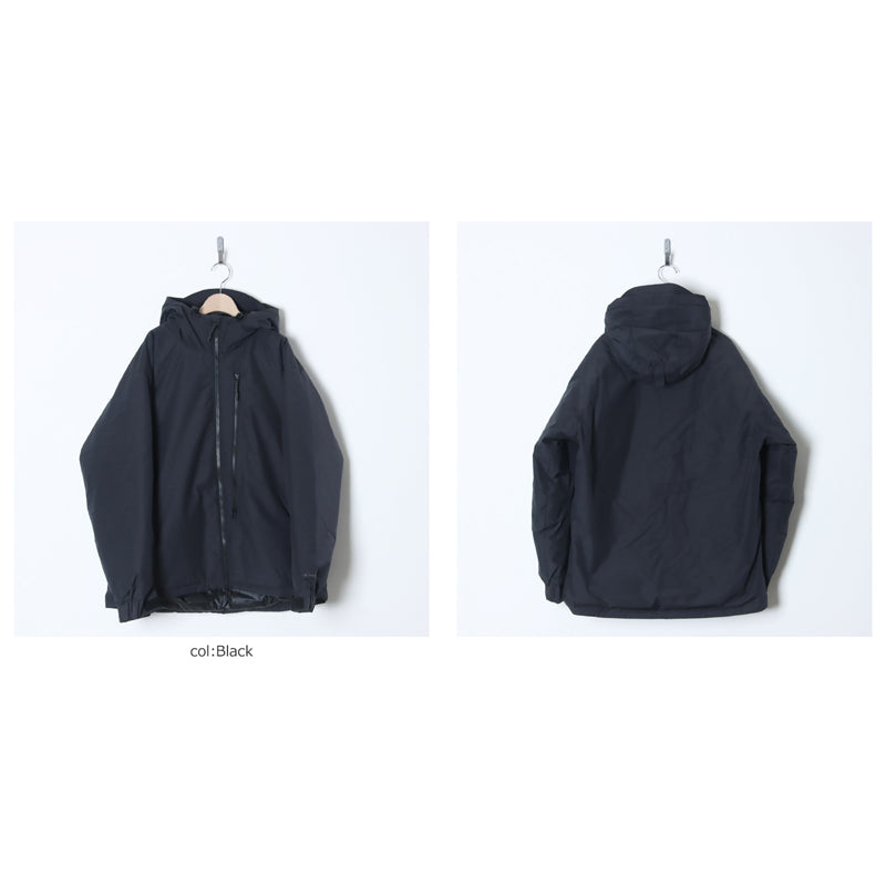 snow peak(スノーピーク) FR 2L Down Jacket 画像2
