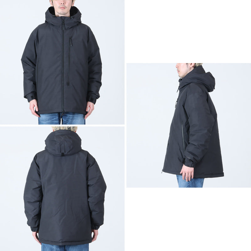snow peak(スノーピーク) FR 2L Down Jacket 画像3