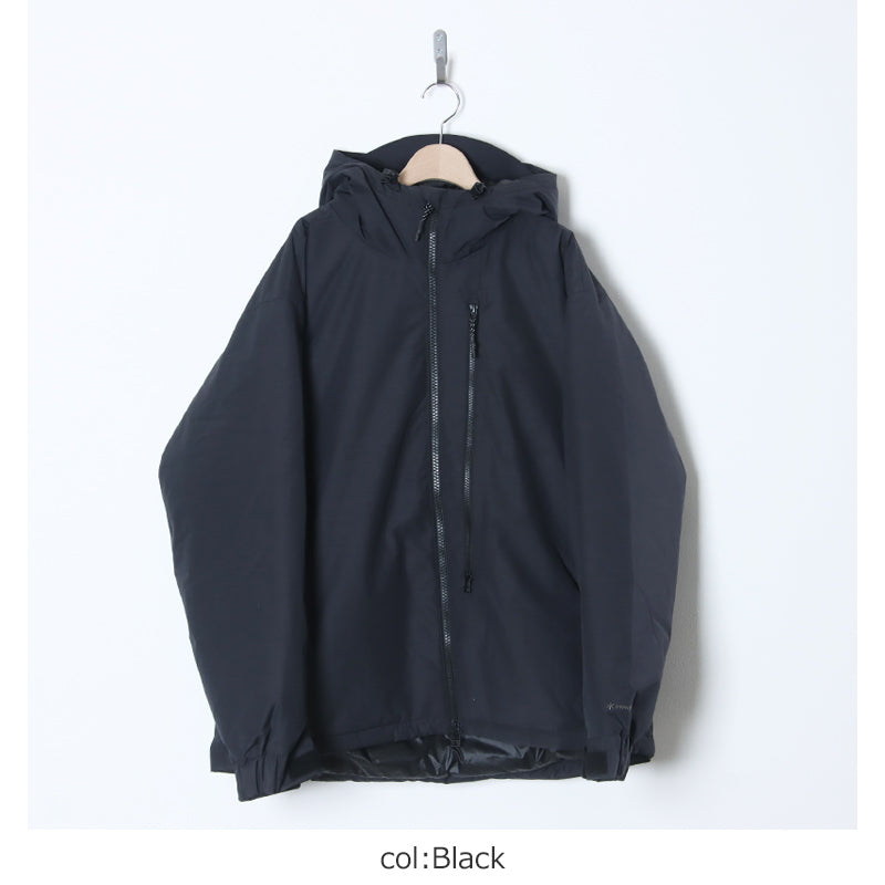 snow peak(スノーピーク) FR 2L Down Jacket 画像15