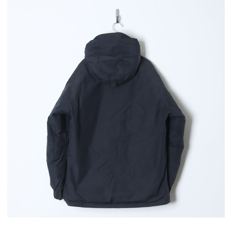 snow peak(スノーピーク) FR 2L Down Jacket 画像16