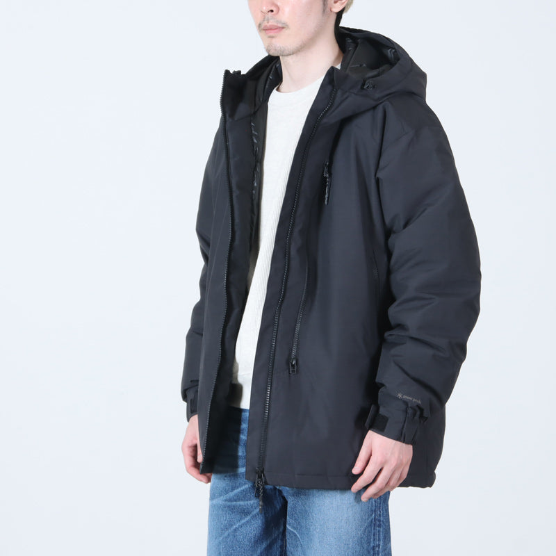 snow peak(スノーピーク) FR 2L Down Jacket 画像6