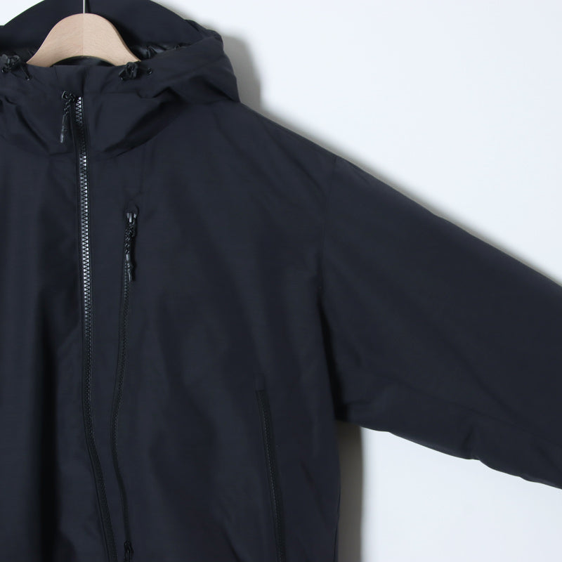 snow peak(スノーピーク) FR 2L Down Jacket 画像20