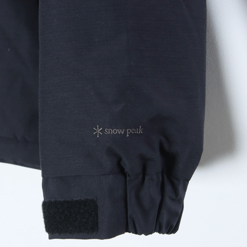 snow peak(スノーピーク) FR 2L Down Jacket 画像21