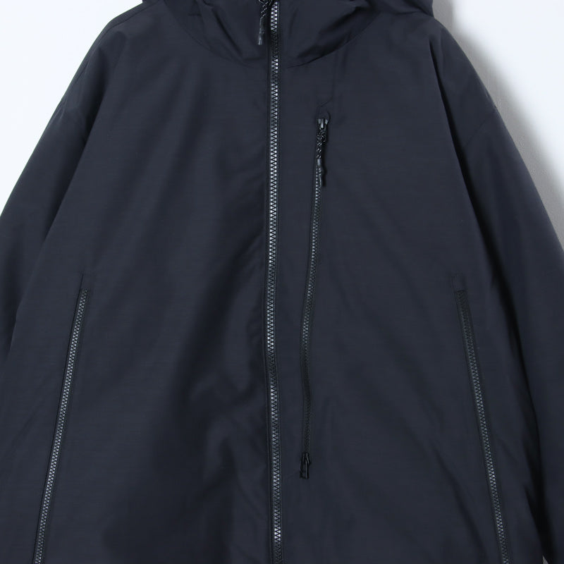 snow peak(スノーピーク) FR 2L Down Jacket 画像22