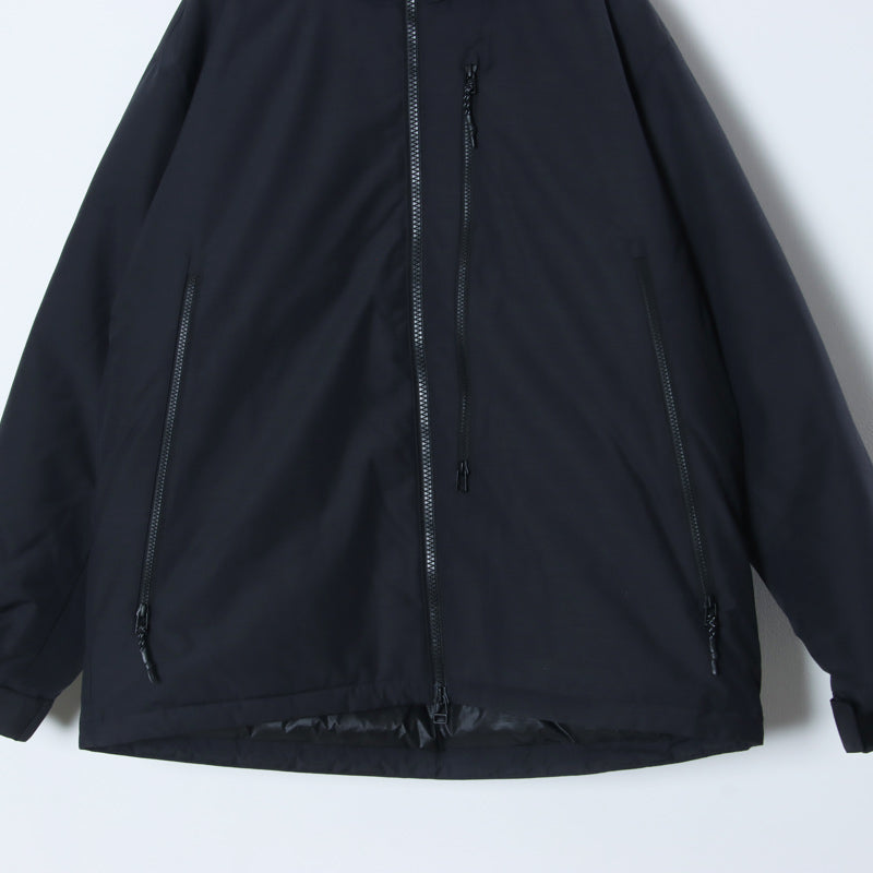 snow peak(スノーピーク) FR 2L Down Jacket 画像23