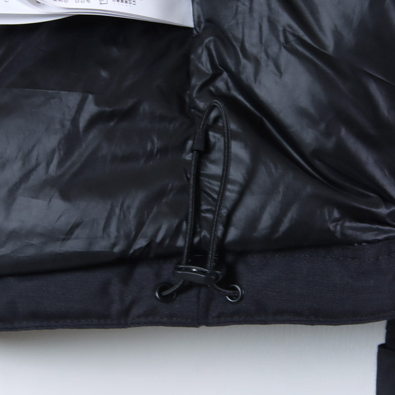 snow peak(スノーピーク) FR 2L Down Jacket 画像25