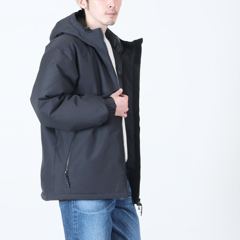 snow peak(スノーピーク) FR 2L Down Jacket 画像7