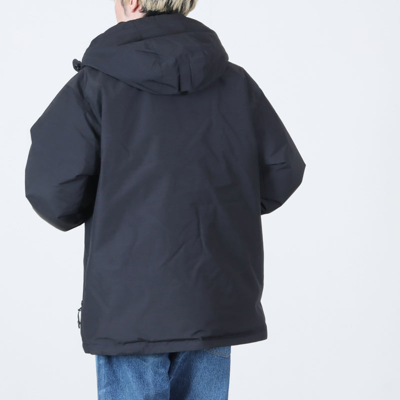 snow peak(スノーピーク) FR 2L Down Jacket 画像9
