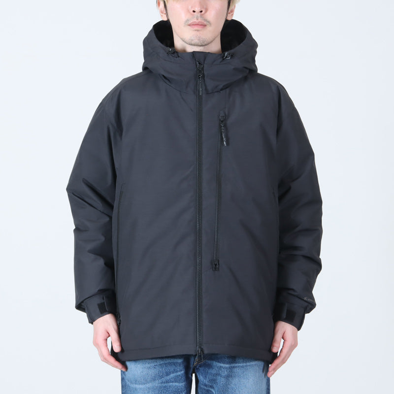 snow peak(スノーピーク) FR 2L Down Jacket 画像10