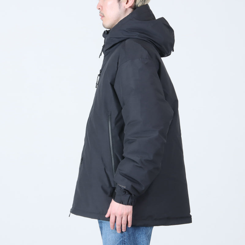 snow peak(スノーピーク) FR 2L Down Jacket 画像11