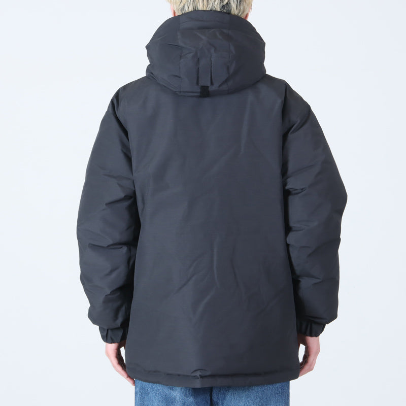 snow peak(スノーピーク) FR 2L Down Jacket 画像12