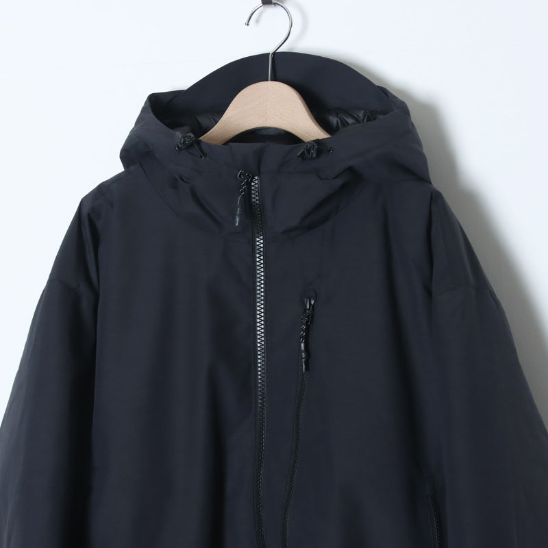 snow peak(スノーピーク) FR 2L Down Jacket 画像13