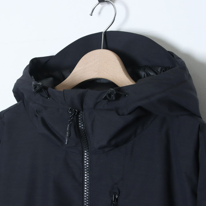 snow peak(スノーピーク) FR 2L Down Jacket 画像14