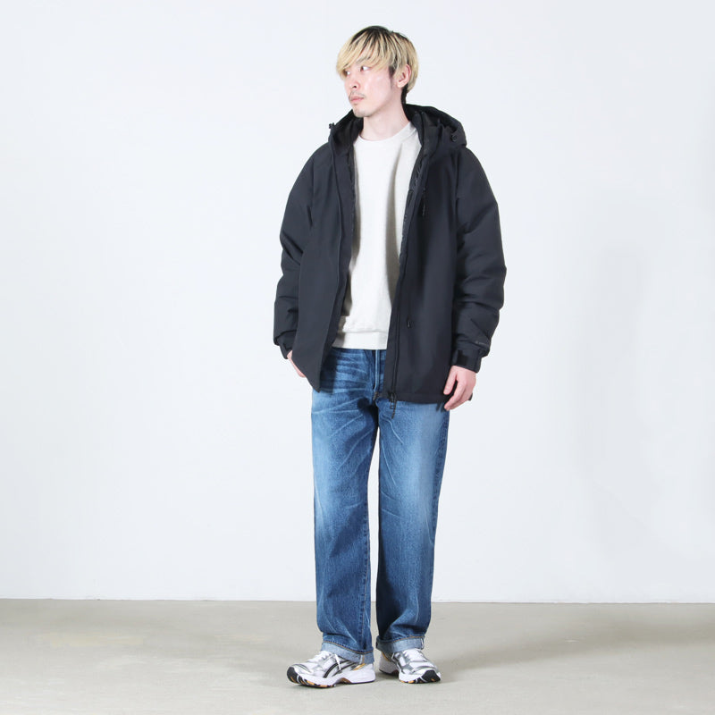 snow peak(スノーピーク) FR 2L Down Jacket 画像17