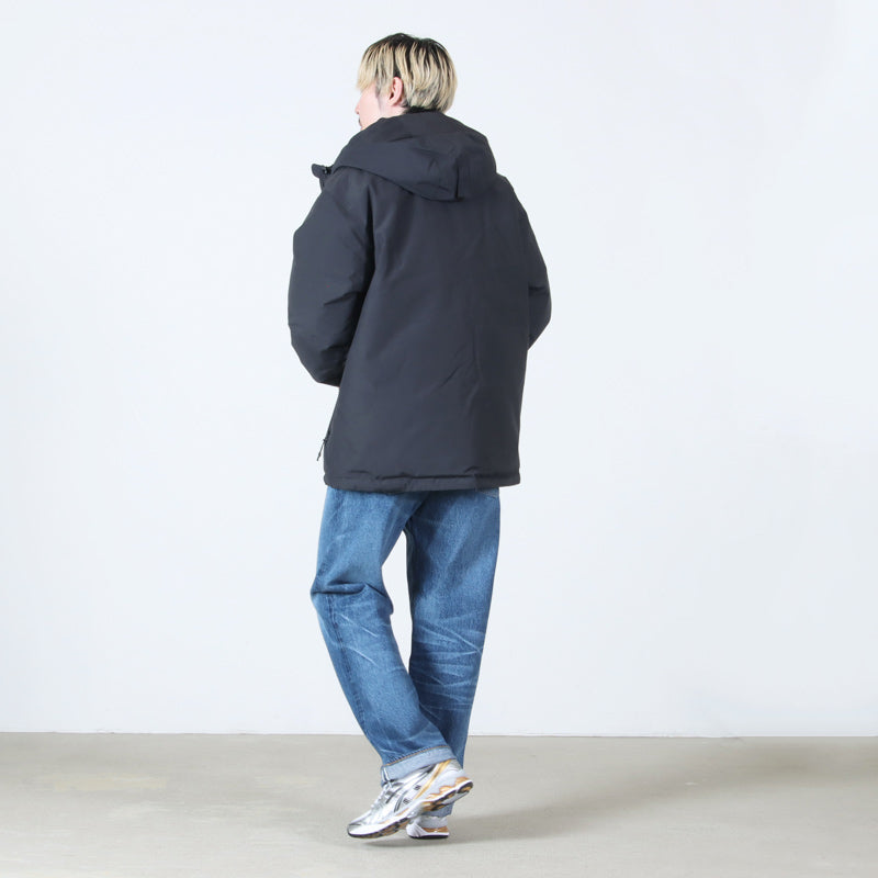 snow peak(スノーピーク) FR 2L Down Jacket 画像18