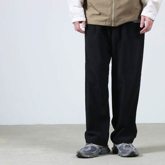 snow peak(スノーピーク) Breathable Quick Dry Active Pants