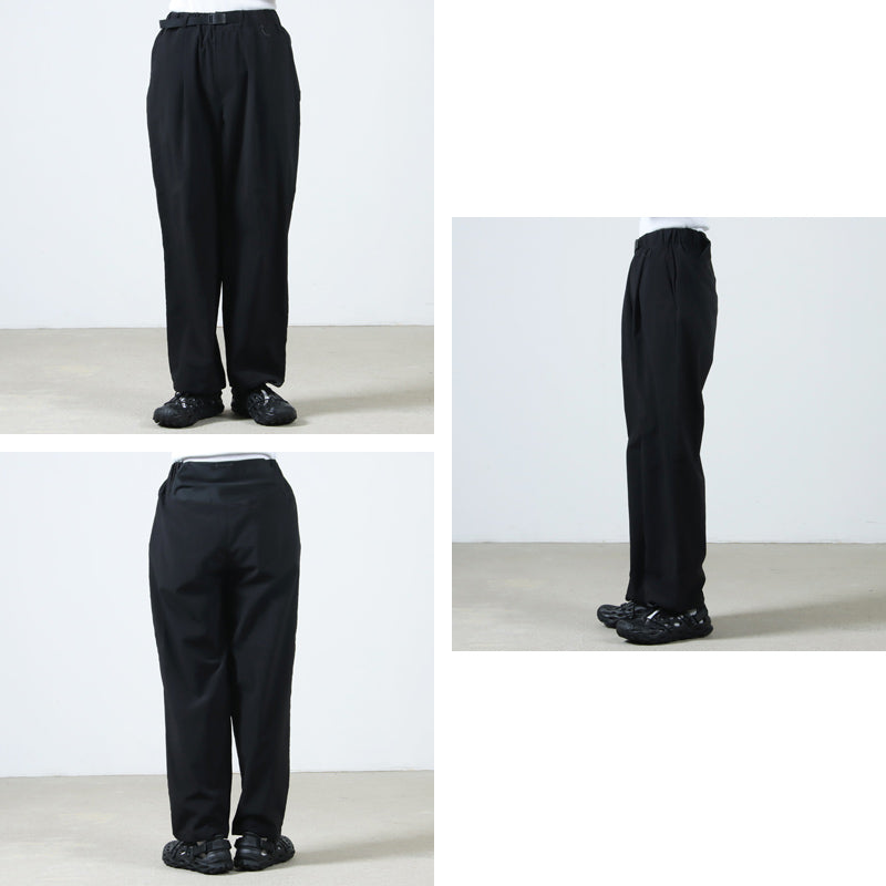 snow peak(スノーピーク) Breathable Quick Dry Active Pants 画像4