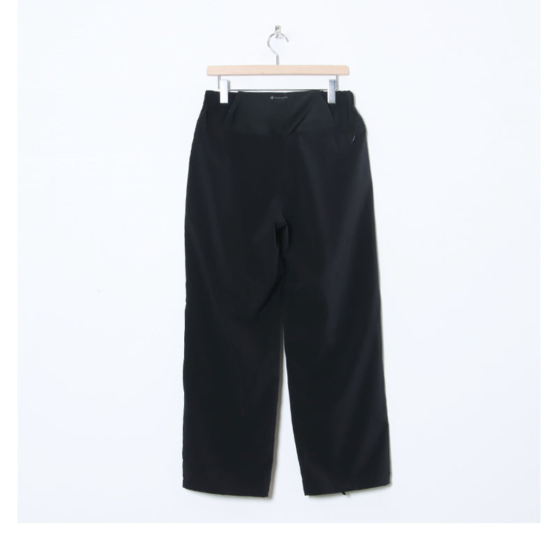 snow peak(スノーピーク) Breathable Quick Dry Active Pants 画像17