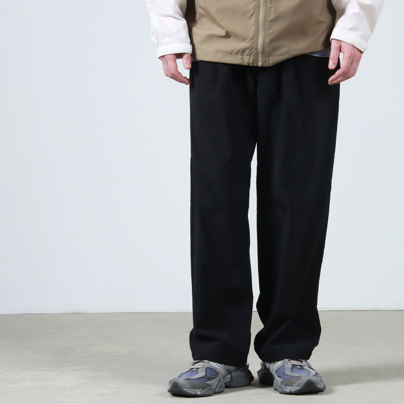snow peak(スノーピーク) Breathable Quick Dry Active Pants 画像7