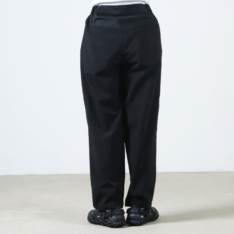 snow peak(スノーピーク) Breathable Quick Dry Active Pants 画像24