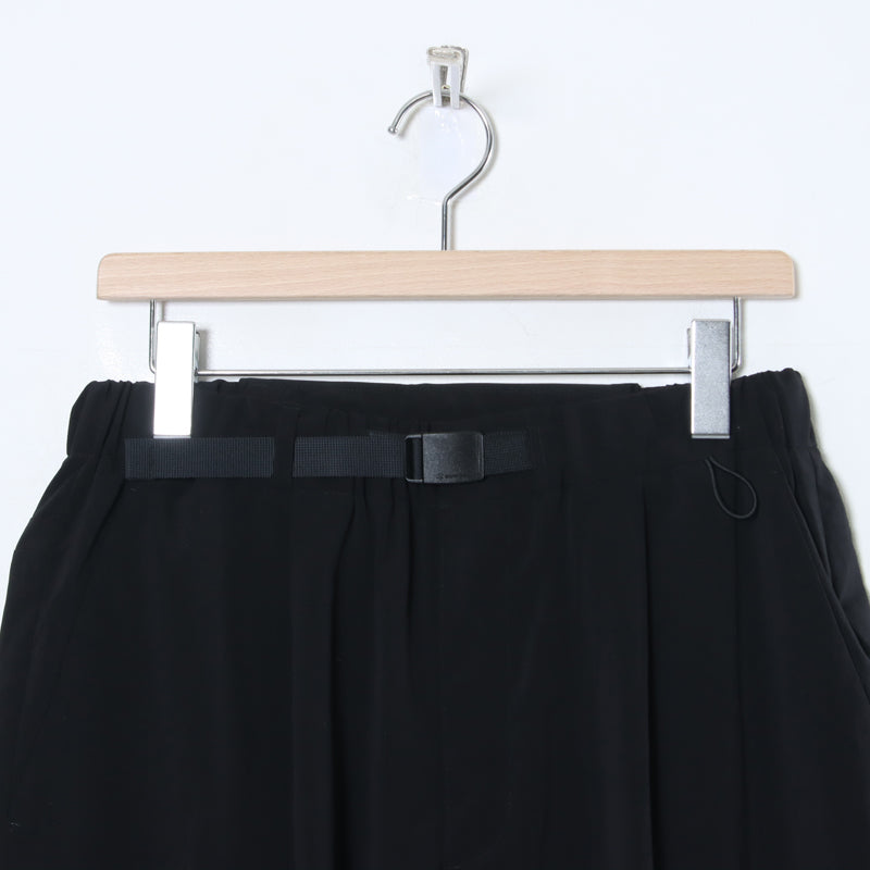 snow peak(スノーピーク) Breathable Quick Dry Active Pants 画像25