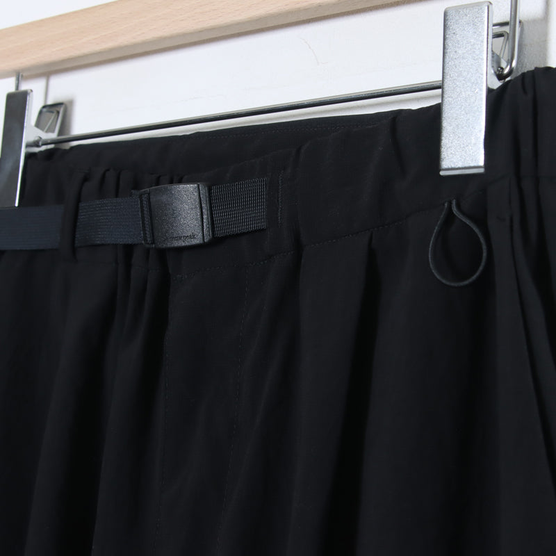 snow peak(スノーピーク) Breathable Quick Dry Active Pants 画像26