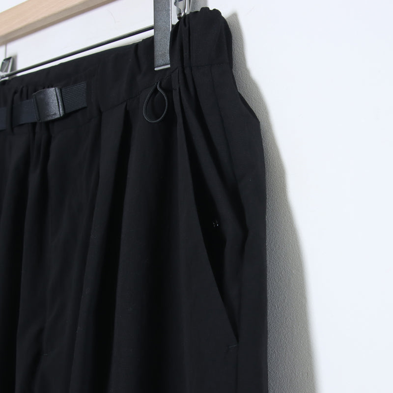 snow peak(スノーピーク) Breathable Quick Dry Active Pants 画像27